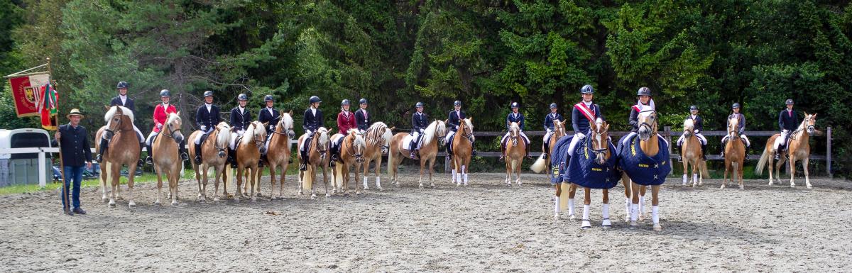 OÖ TeilnehmerInnen (c) Karin Hetzlinger